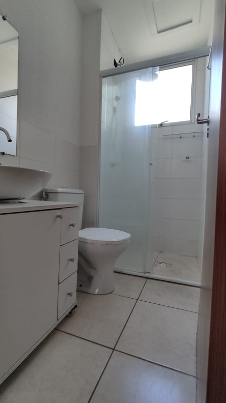 Foto do Anúncio - Apartamento à Venda, Residencial Macedo Teles I, São José do Rio Preto - SP