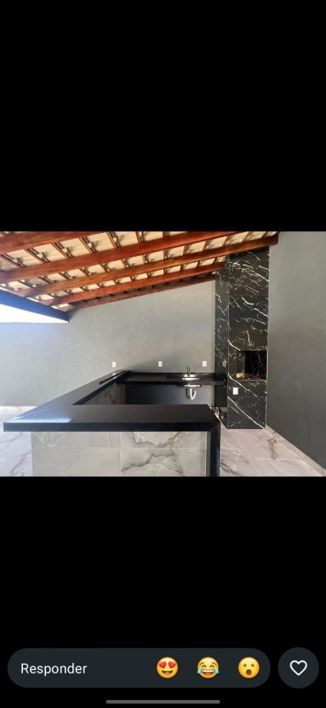 Foto do Anúncio - Casa à Venda, Bosque da Felicidade, São José do Rio Preto - SP